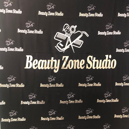 Beauty Zone Studio,inc logo