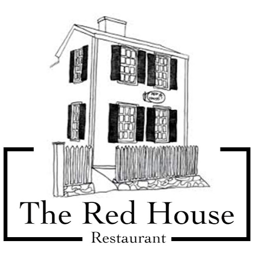 The Red House Restaurant logo
