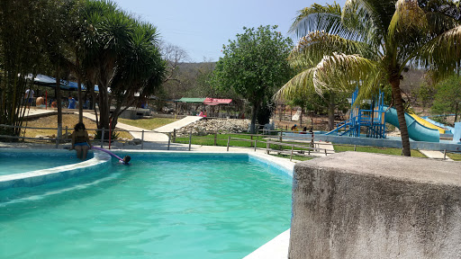 El Chapuzón Parque Acuático, Los Cupapes Km 5, Rivera Las Flechas, Chiapa de Corzo, Chis., México, Parque de atracciones | CHIS