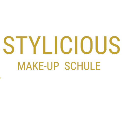 STYLICIOUS MAKE-UP SCHULE logo