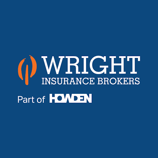 Wright Insurance Brokers logo