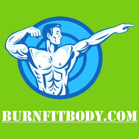 Burn Fit Body Fitness - Personal Trainer in Eugene logo
