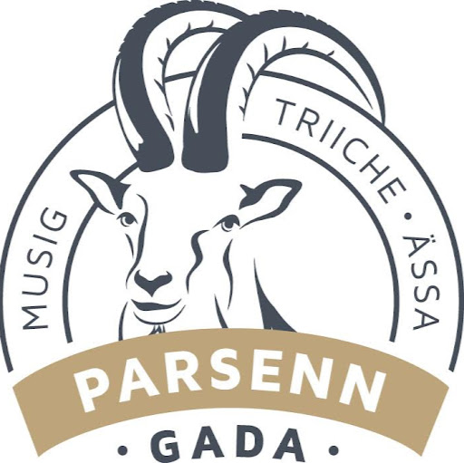 Parsenn Gada logo