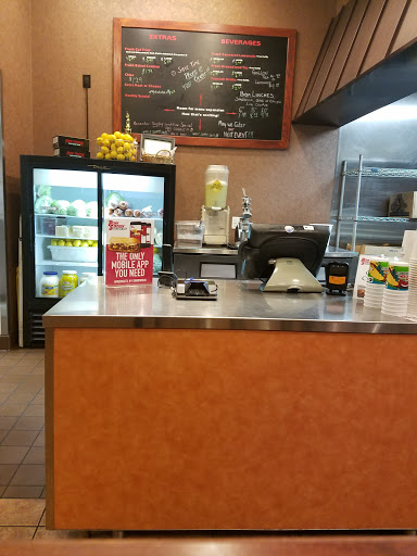 Sandwich Shop «Penn Station East Coast Subs», reviews and photos, 3463 Nameoki Rd, Granite City, IL 62040, USA