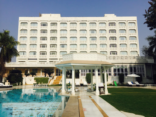 The Gateway Hotel
