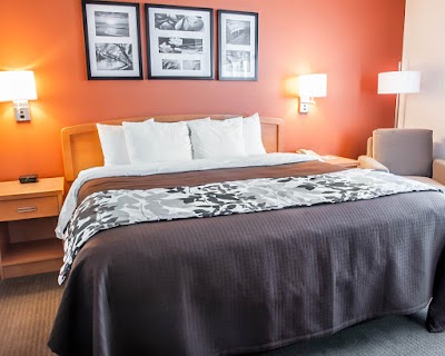 Photos of Sleep Inn & Suites Lake Of The Ozarks