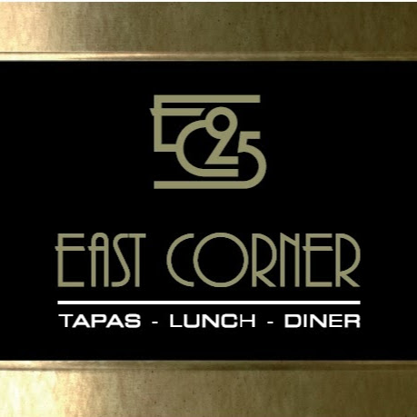 East Corner logo