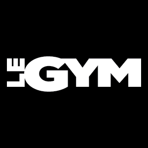 Le Gym logo