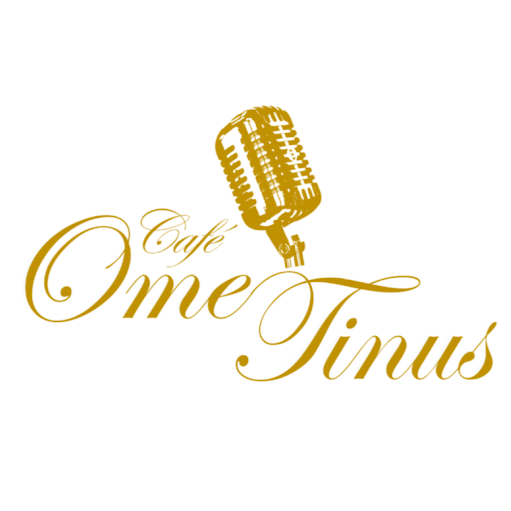 Café Ome Tinus logo