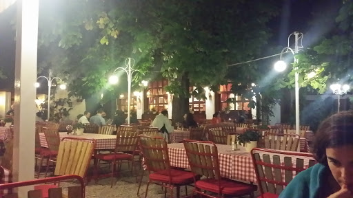 Náncsi Néni Vendéglője