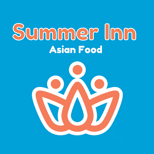 The One Asian Kitchen (Summer Inn Tallaght) logo