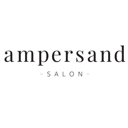 Ampersand Salon
