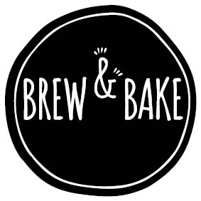 Brew & Bake logo