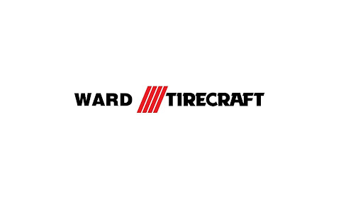 Ward Tirecraft Edmonton 99 Street logo