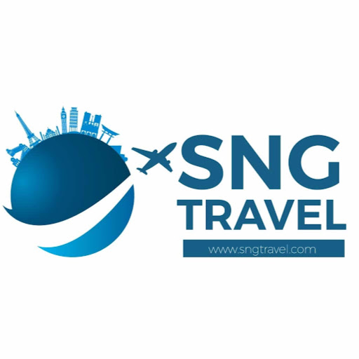 SNG TRAVEL TURİZM DAN.TİC. LTD.ŞTİ. logo