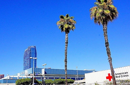 American Red Cross of Greater Los Angeles