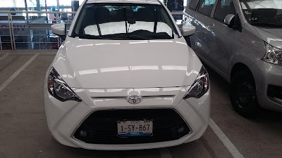 Photos of Toyota Forts