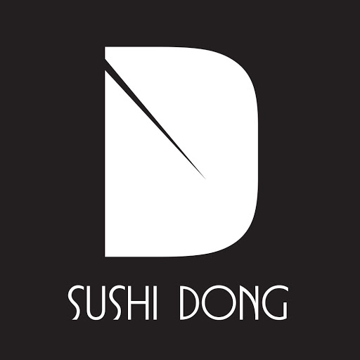 Sushi Dong logo