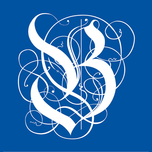 Van Beek Art Supplies (Rotterdam) logo
