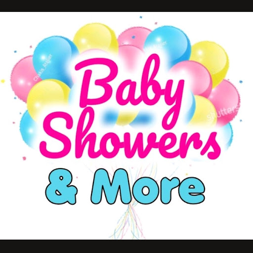 Baby Showers and More