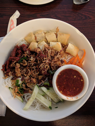 Thai Restaurant «Thai Papaya», reviews and photos, 321 Harding Pl, Nashville, TN 37211, USA