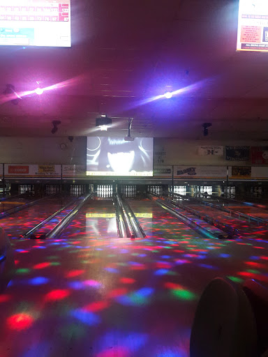 Bowling Alley «Sparta Lanes», reviews and photos, 43 Center St, Sparta Township, NJ 07871, USA