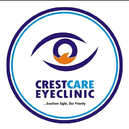 Crestcare Eye Clinic