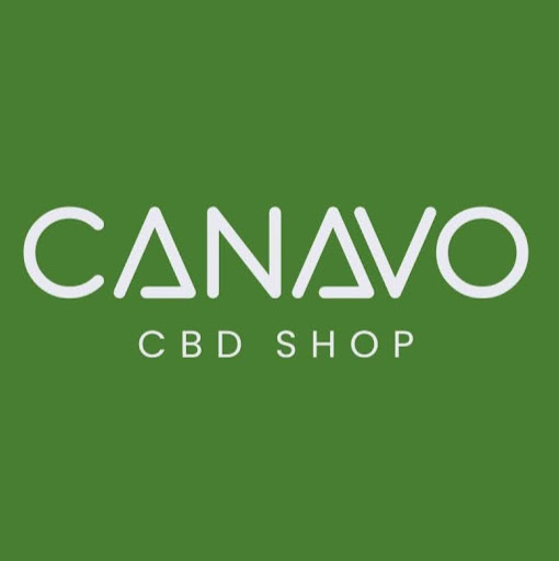 CBD Shop Saarlouis bei CANAVO logo