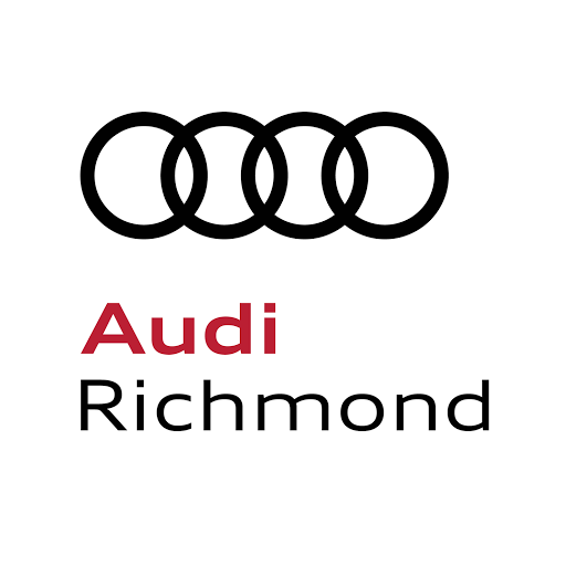 Audi Richmond logo