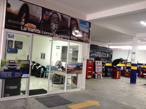 SIH Llantas Michelin, 76110, Av de la Luz 245, Cosmos, Santiago de Querétaro, Qro., México, Taller de reparación de automóviles | QRO