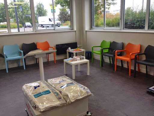 Clinique vétérinaire Mon Véto