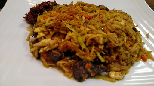 Sri Lankan Restaurant «SpicyZest», reviews and photos, 13920 Josey Ln, Farmers Branch, TX 75234, USA
