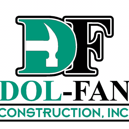Dol-Fan Construction logo