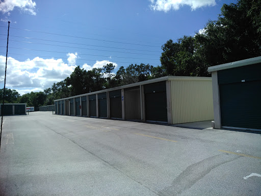 Self-Storage Facility «Compass Self Storage», reviews and photos, 14120 E Colonial Dr, Orlando, FL 32826, USA