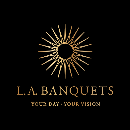 L.A. Banquets - Glenoaks Ballroom logo