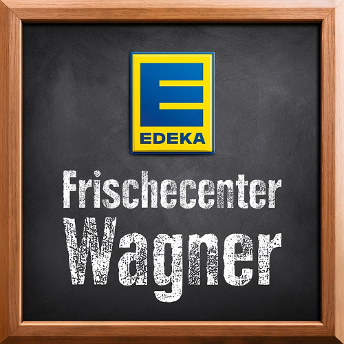 Frischecenter Wagner e. K. logo