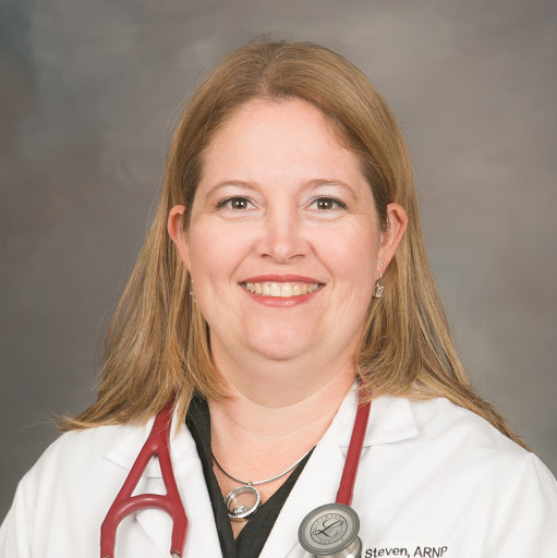 Gessler Clinic - Annex: J. Melissa Steven, ARNP