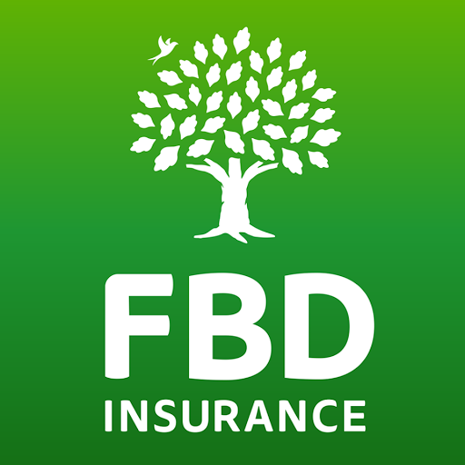 FBD Insurance - Cork logo