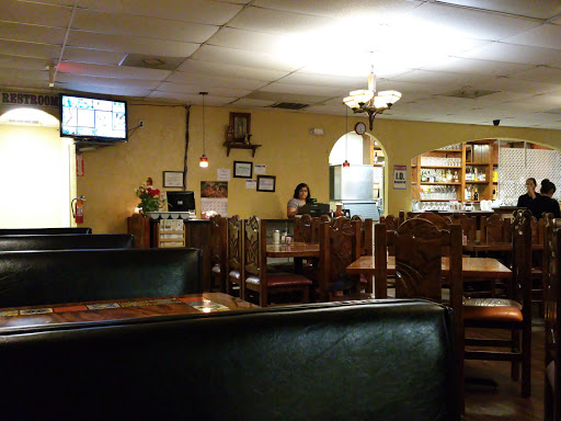 Restaurant «Rodriguez Mexican Grill», reviews and photos, 12500 Lake June Rd, Mesquite, TX 75180, USA