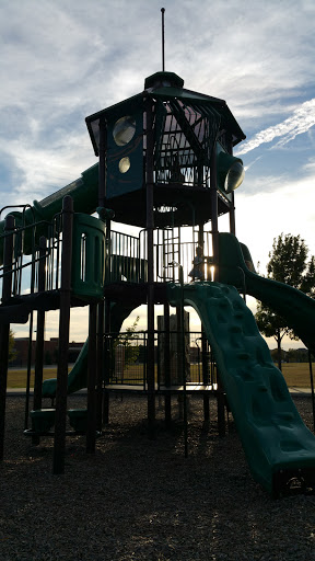 Park «John M. Whisenant Park», reviews and photos, 3701 Hudson Crossing, McKinney, TX 75070, USA