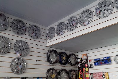 Photos of Auto Pe&ccedil;as Friburgo