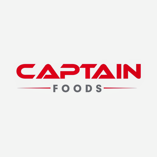 Captain Foods Ltd logo