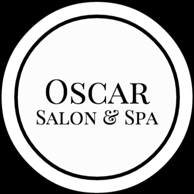 Oscar Salon and Spa logo