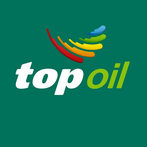 Top Oil Sligo Depot logo