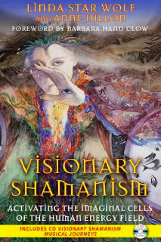 Listen To A Visionary Shamanism Journey With Star Wolf Listen To A Visionary Shamanism Journey With Star Wolf
