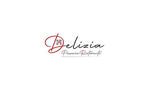 Pizzeria Delizia logo