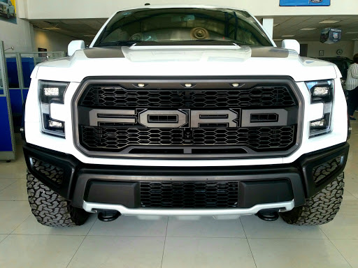 Ford, Blvd. Harold R. Pape 805, Guadalupe, 25750 Monclova, Coah., México, Concesionario de autos | COAH