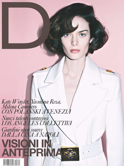 No 755 Aug, 20 2011 - Sam Rollinson