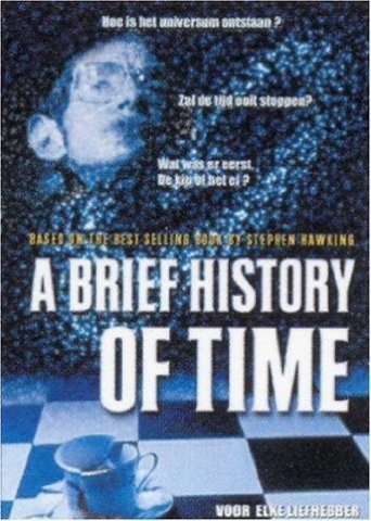 A Brief History of Time (1991)