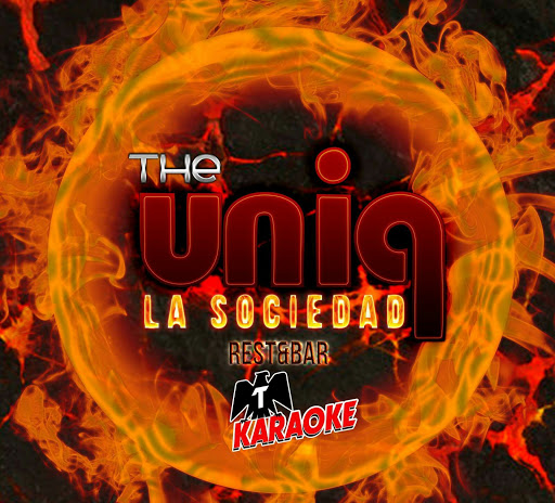 Uniq La Sociedad Karaoke Bar, Hermanos Vázquez Gómez 302, Zona Centro, 87000 Cd Victoria, Tamps., México, Karaoke | TAMPS